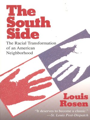 cover image of The South Side